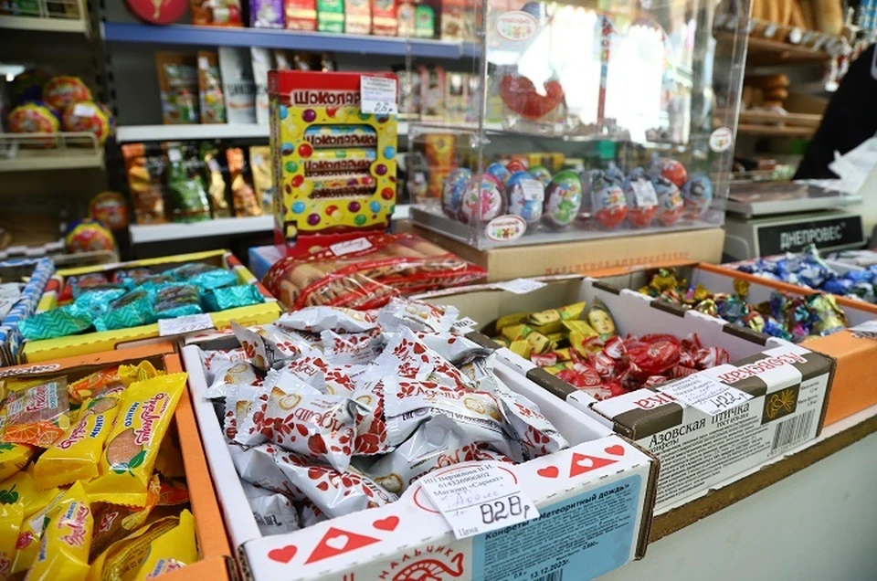 Открытие новых магазинов должно позитивно сказаться на уровне цен в регионе