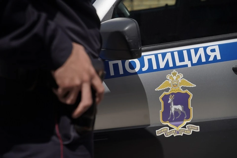 Окно склада епархии обстреляли в ЕАО