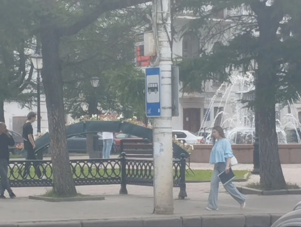 Фото: пресс-служба администрации города Костромы