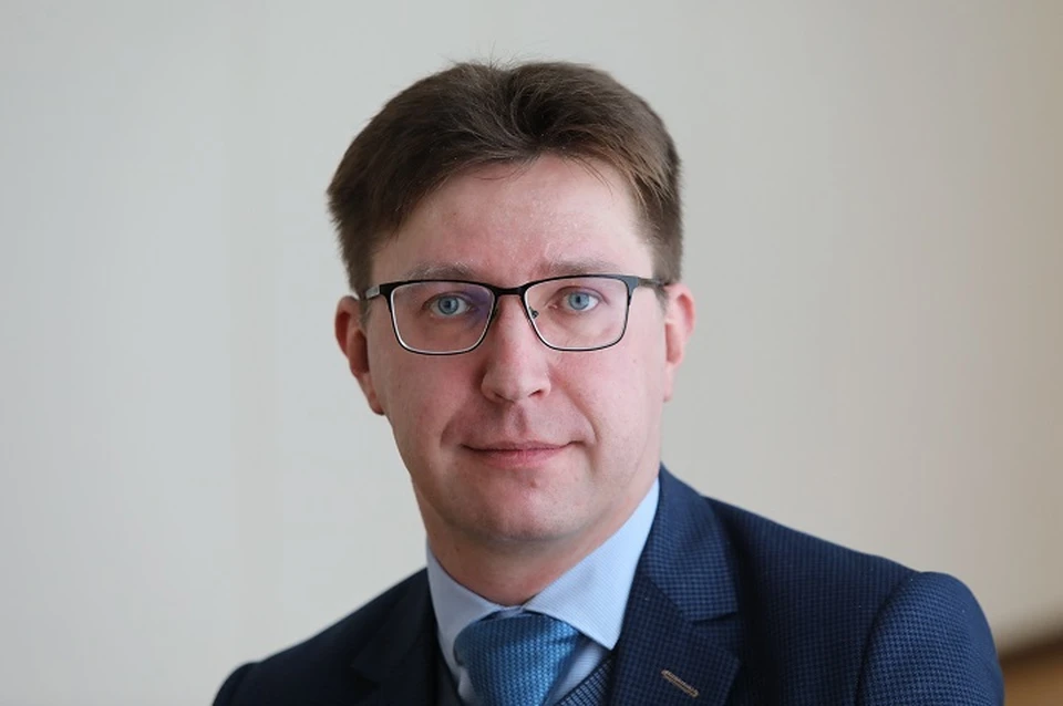 Дмитрий Аминов предупредил о мошенниках, которые "завладели" его внешностью. ФОТО: страница Дмитрия Аминова ВКонтакте
