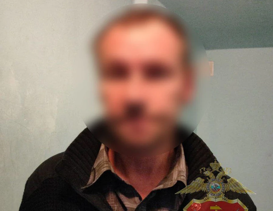 Туляк обворовал собственную мать ради выпивки