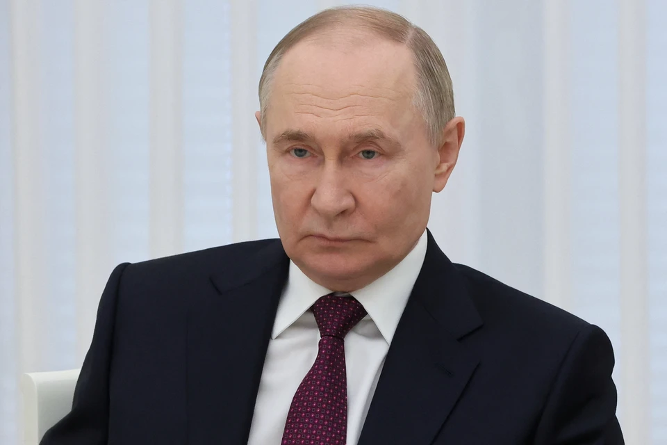 Владимир Путин заявил, что Россия и Мали подпишут три важных документа