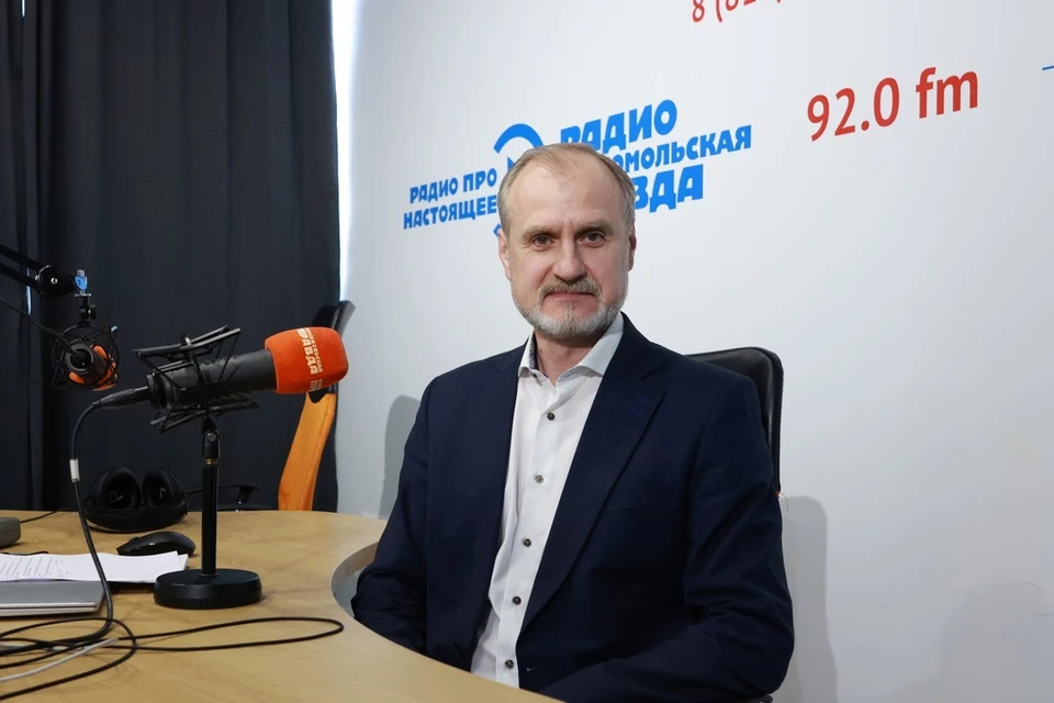 Юрий Зернюк.