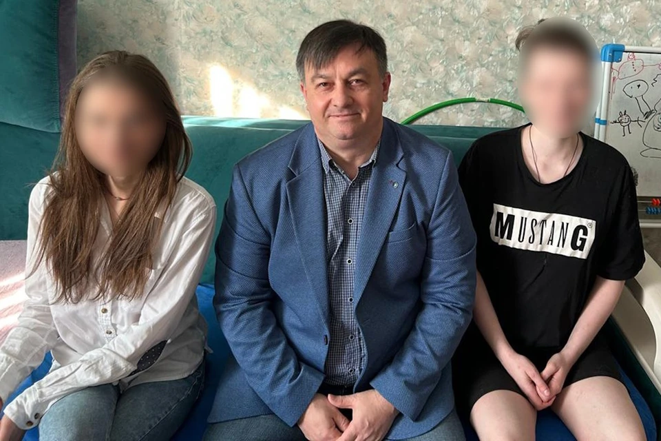 Станислав много лет помогал людям избавиться от наркозависимости.
