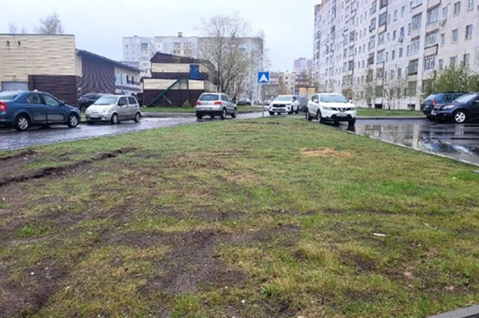 Фото: дума Сургута