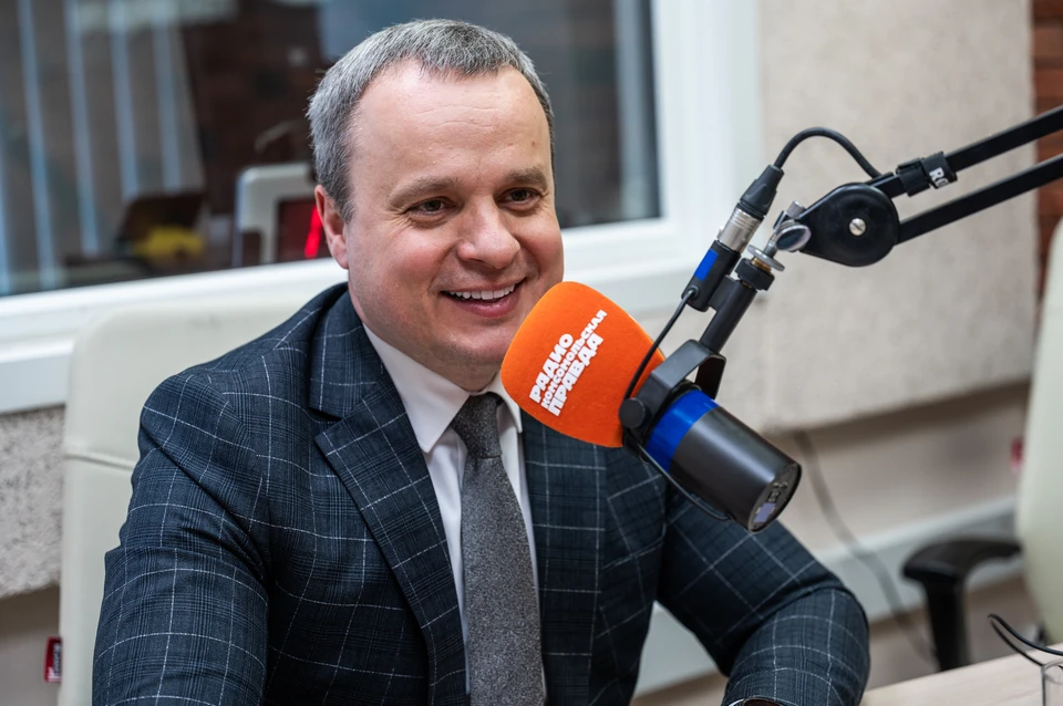 Начальник главного управления по труду и занятости Челябинской области Александр Шегуров рассказал о популярных среди участников СВО специальностях.