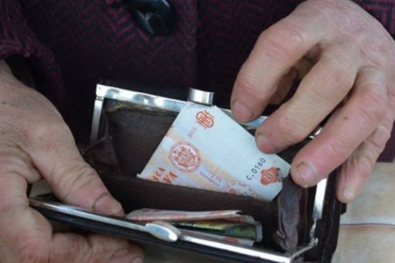 Пенсионеры в Молдове находятся на втором месте в списке получателей самых низких пенсий в Европе. Фото:соцсети