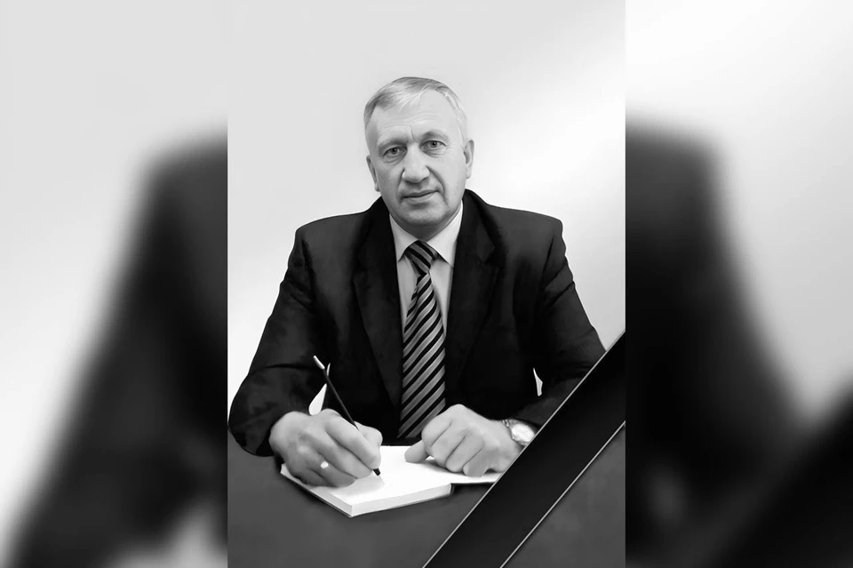 На Ставрополье не стало руководителя буденновского водоканала. Фото: пресс-служба Водоканала