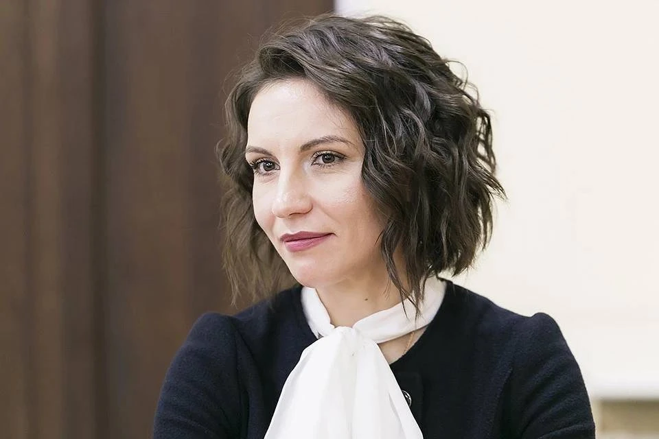 Большинство депутатов проголосовали за Алевтину Андрееву. Фото: правительство Мурманской области