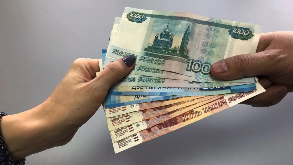 В Астрахани мошенники продолжают обманывать местных жителей