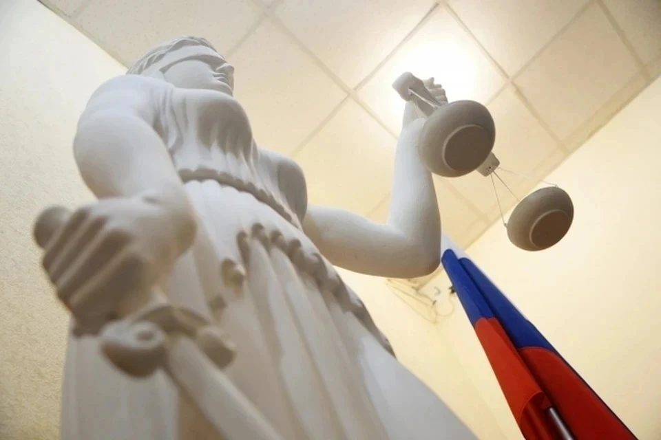 В Коми бизнесмена оштрафовали на 400 тысяч рублей за рубку 69 деревьев