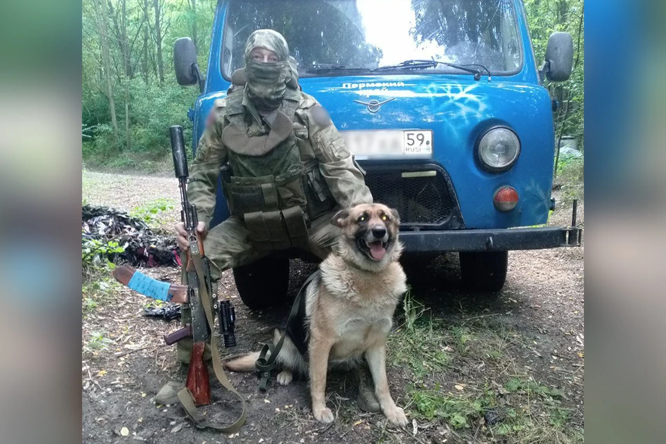Фото: из личного архива