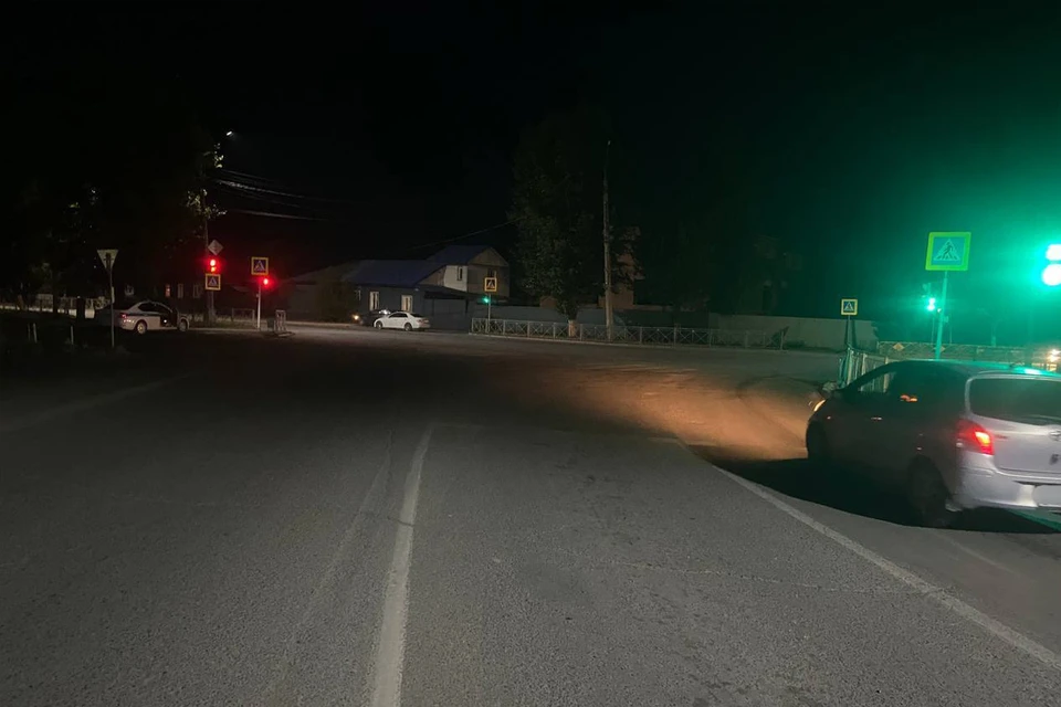 Фото: МВД по Республике Тыва