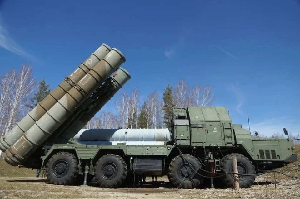 Экс-посол Антонов заявил о необходимости РФ показать силу для США