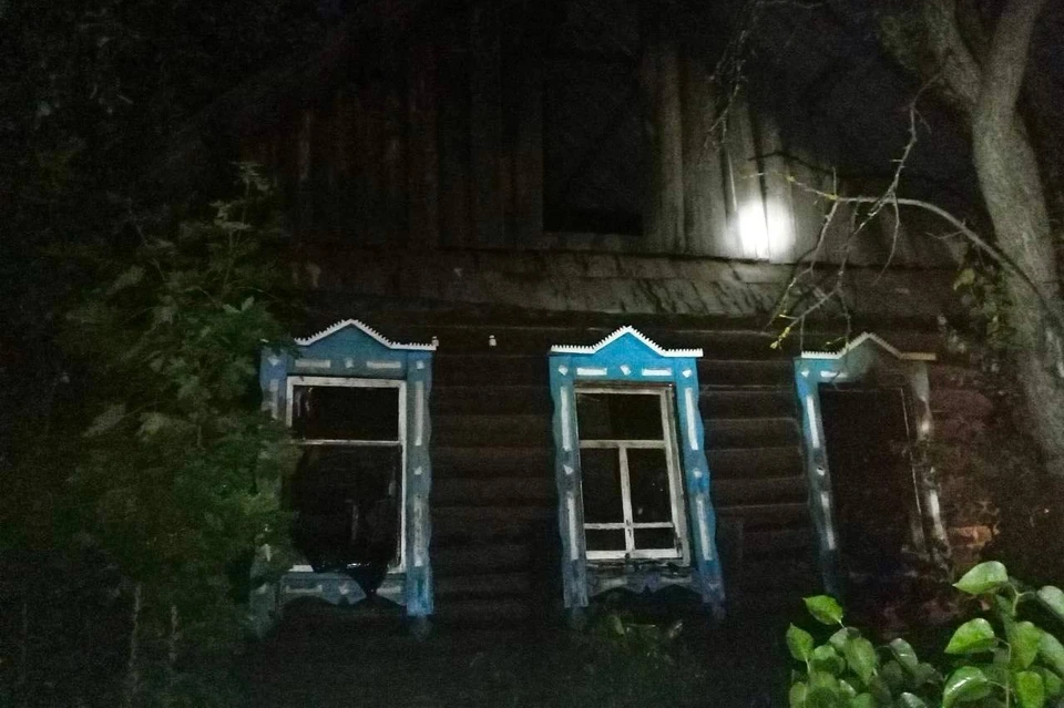 Фото: пресс-служба СУ СКР по Пермскому краю