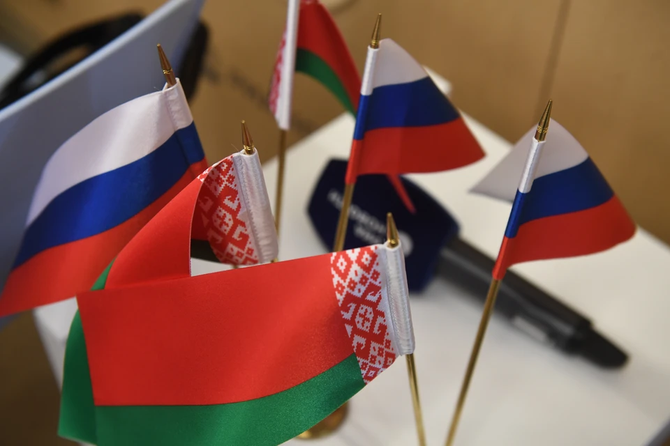 Форум регионов России и Беларуси пройдет в Нижнем Новгороде 25-27 июня.