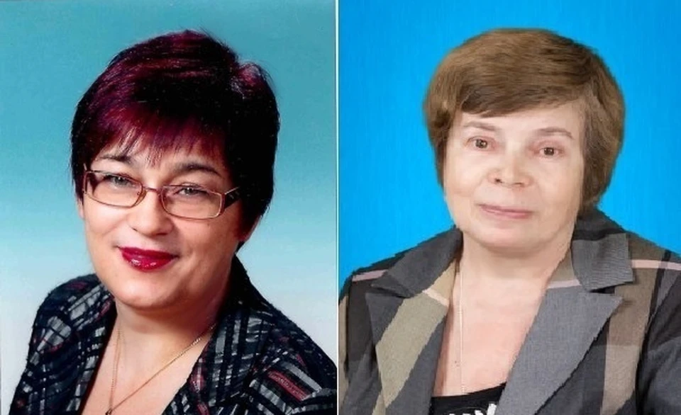 Калужские педагоги получили звание Заслуженных учителей страны.