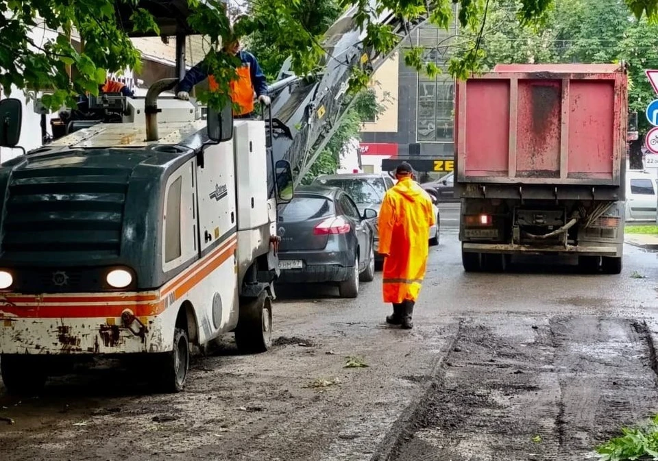 Фото: Смоленскавтодор.