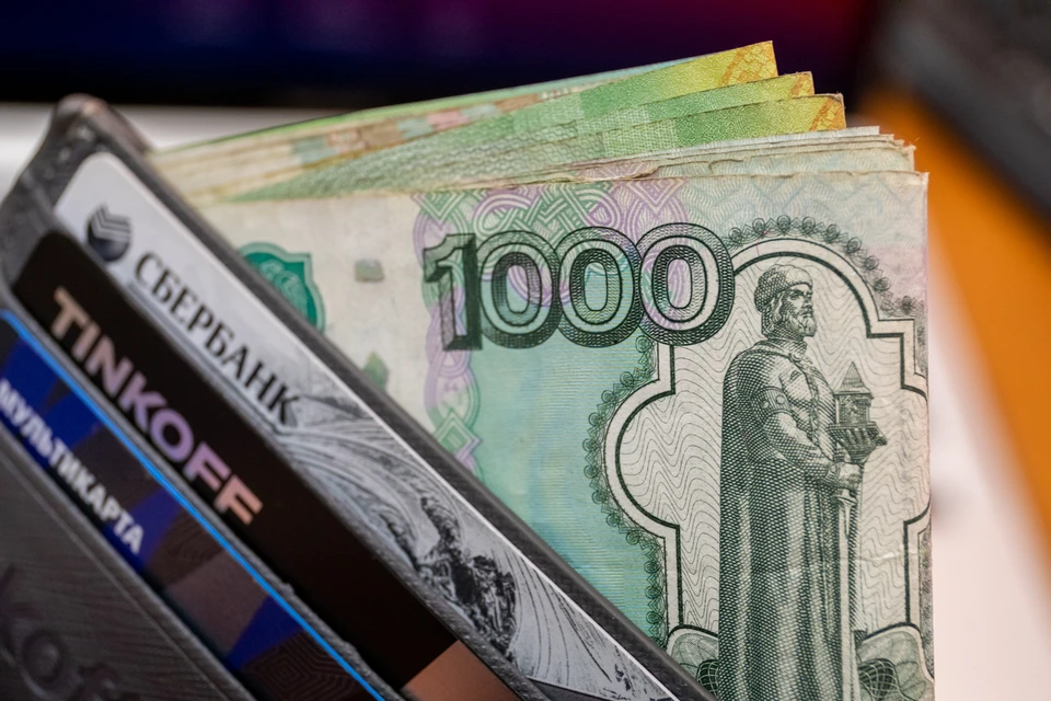 В Краснотуранске должник выплатил алименты после ареста авто