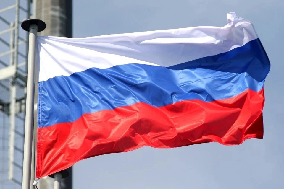 Посольство РФ назвало лживыми обвинения Британии из ее Стратегии нацбезопасности