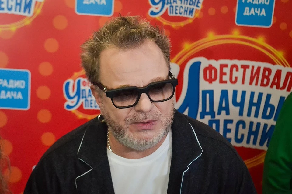 Владимир Пресняков заявил, что встретится с сыном Никитой в Испании