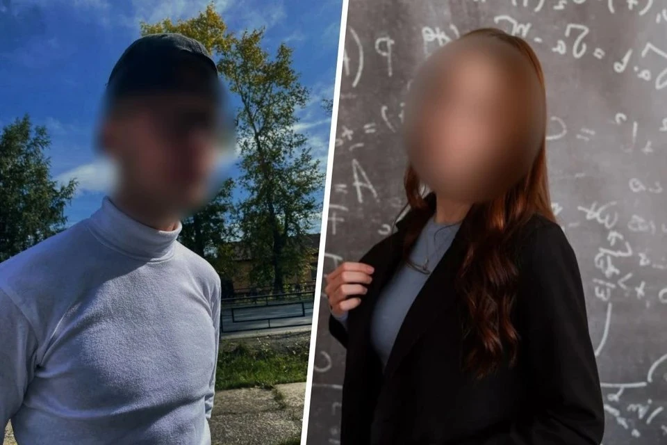 У подростков закончился бензин, а телефон был разряжен. Фото: соцсети