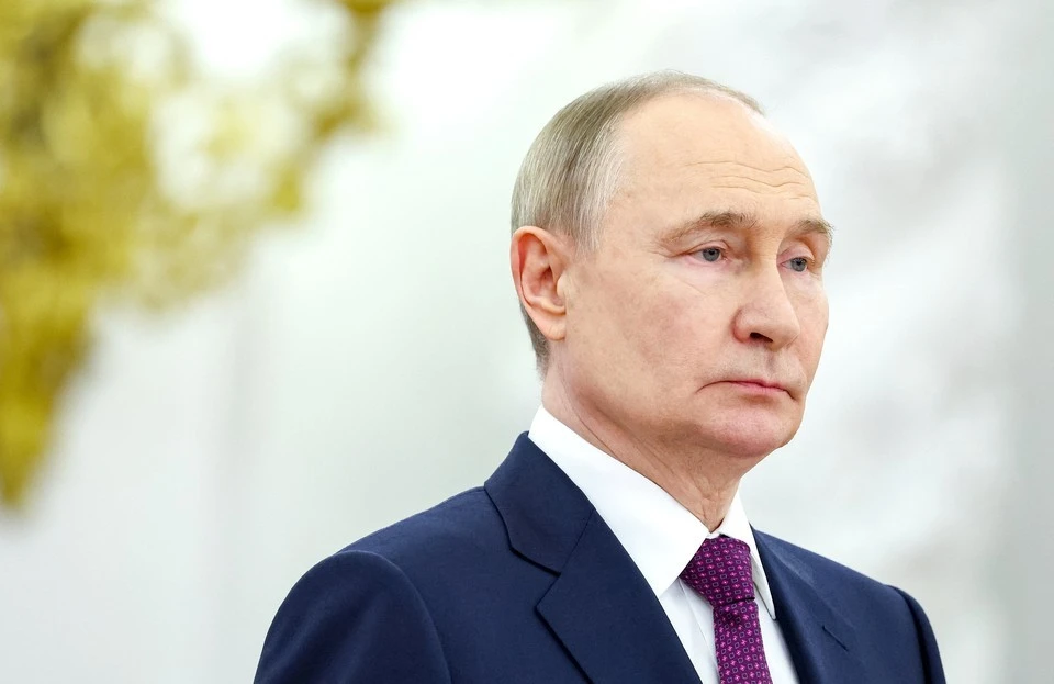 Путин: Необходимо обеспечить равные условия для обучения и развития всех граждан