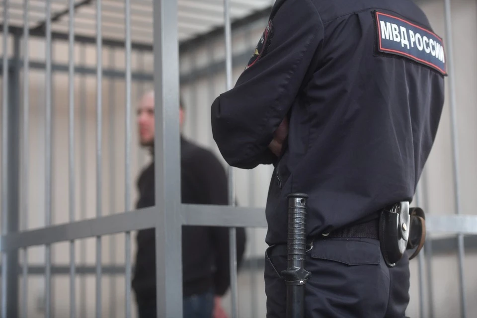 ТАСС: в Петербурге прошел рейд на несогласованный турнир по кулачным боям
