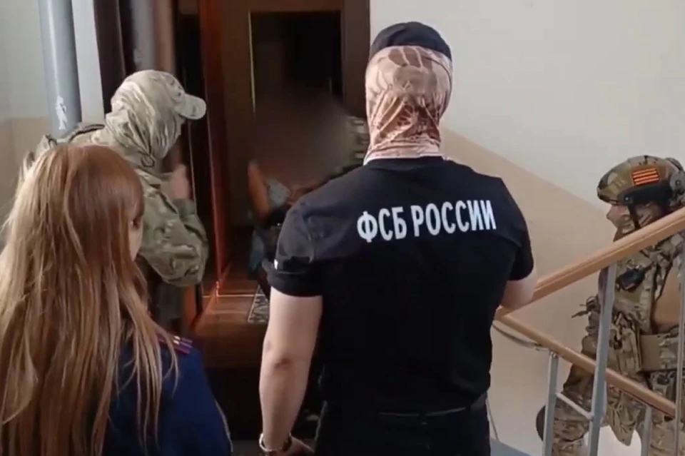 Скриншот: ГСУ СК России по Красноярскому краю и Республике Хакасия