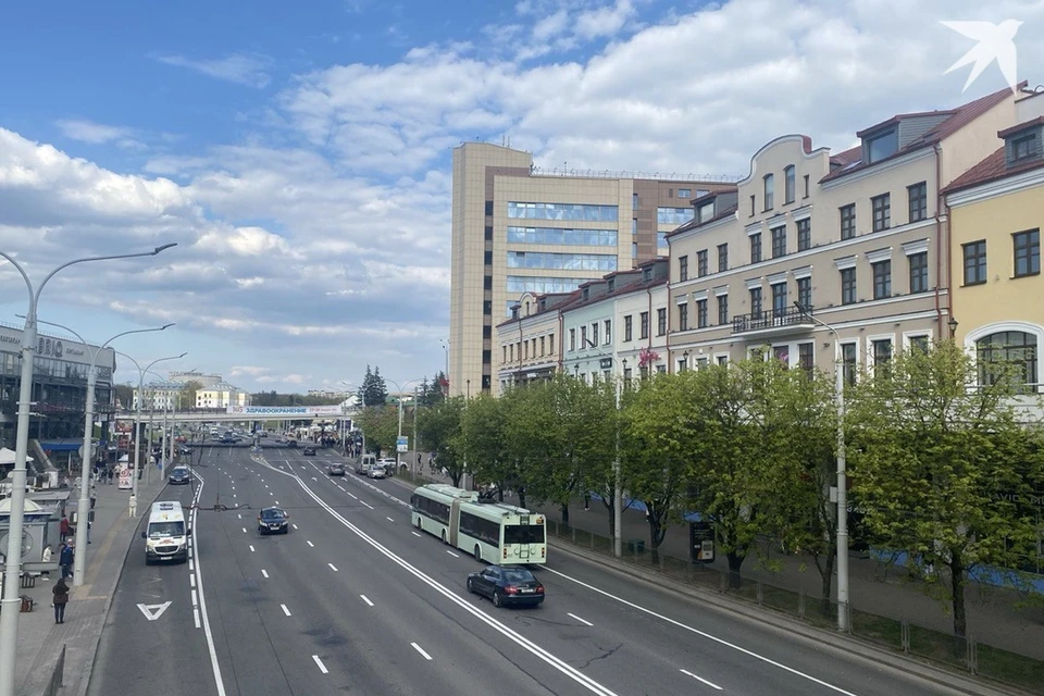 МВД раскрыло новые функции «умных» камер фиксации в Беларуси. Снимок носит иллюстративный характер. Фото: архив «КП»