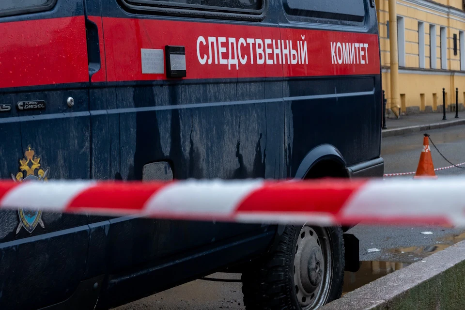 СКР выяснит обстоятельства ударов ВСУ по Новой Маячке и ранения двух человек