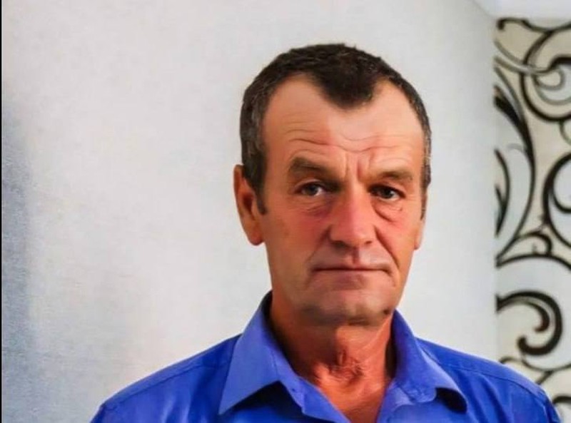 Полиция просит граждан оказать поддержку в поисках 64-летнего мужчины, пропавшего без вести. Фото:соцсети
