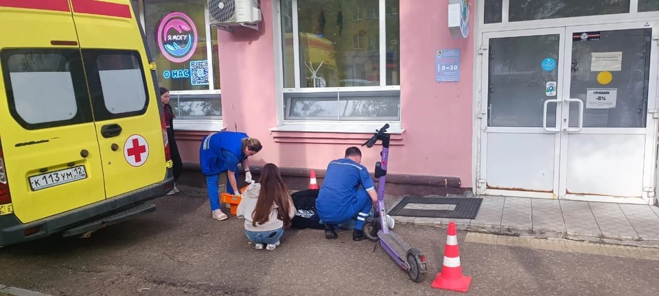 Фото: Госавтоинспекция Марий Эл.