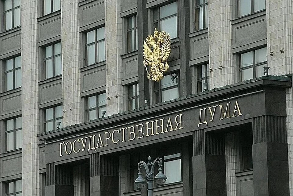 В Госдуме предложили обязать мигрантов покупать полис ДМС при въезде в Россию