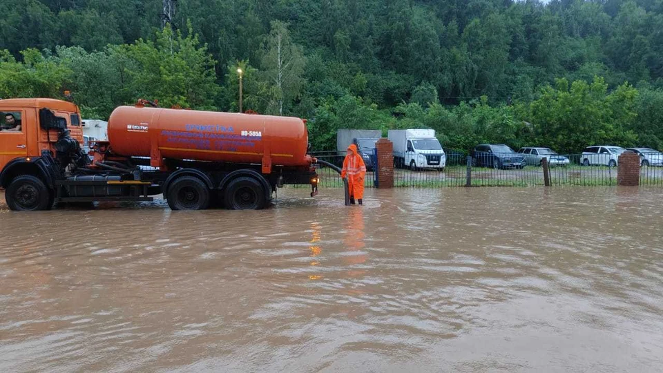 Фото: администрация Красноярска
