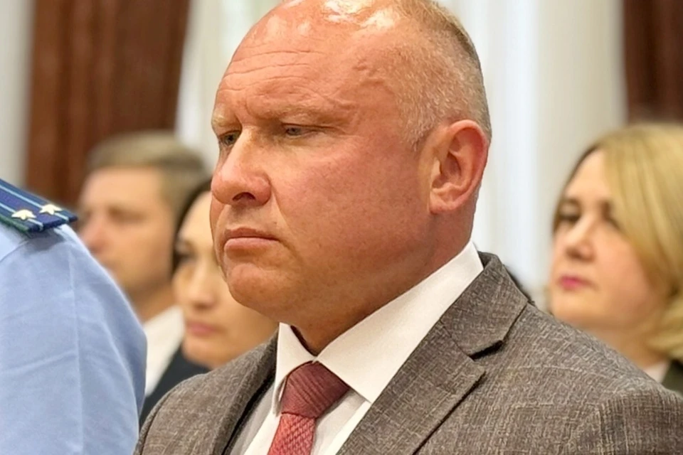 Фото: Администрация Бирского района Башкирии