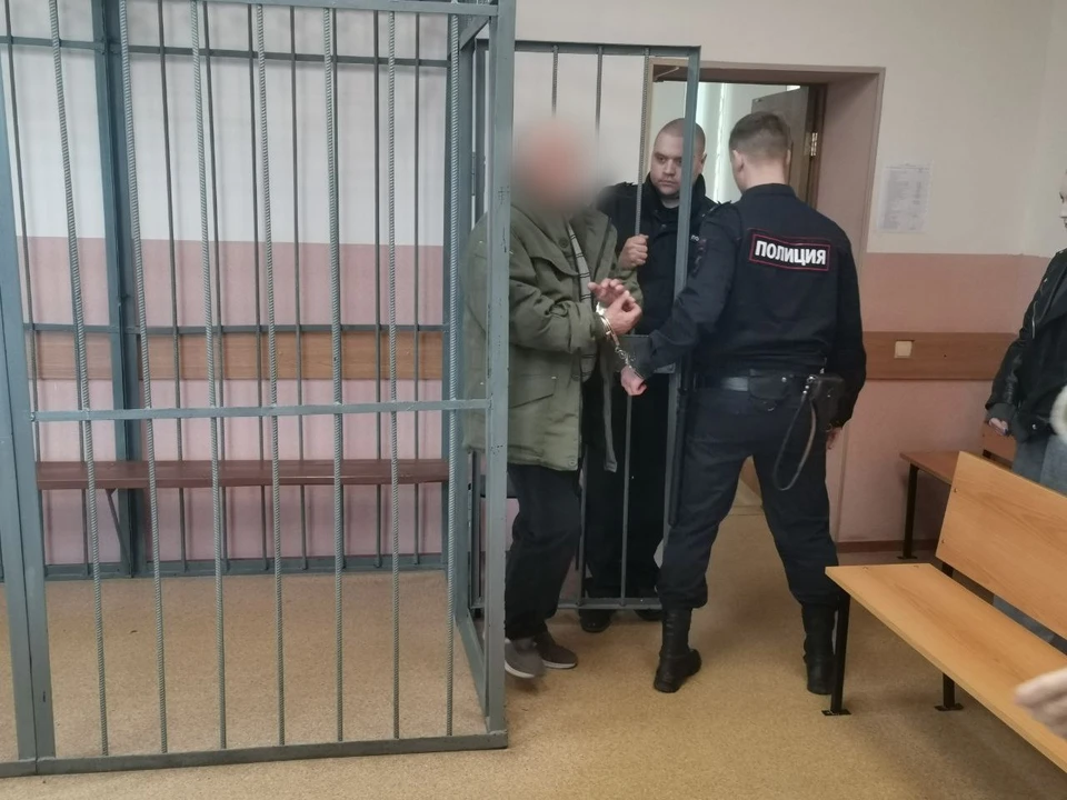 Фото: УФСБ России по Владимирской области