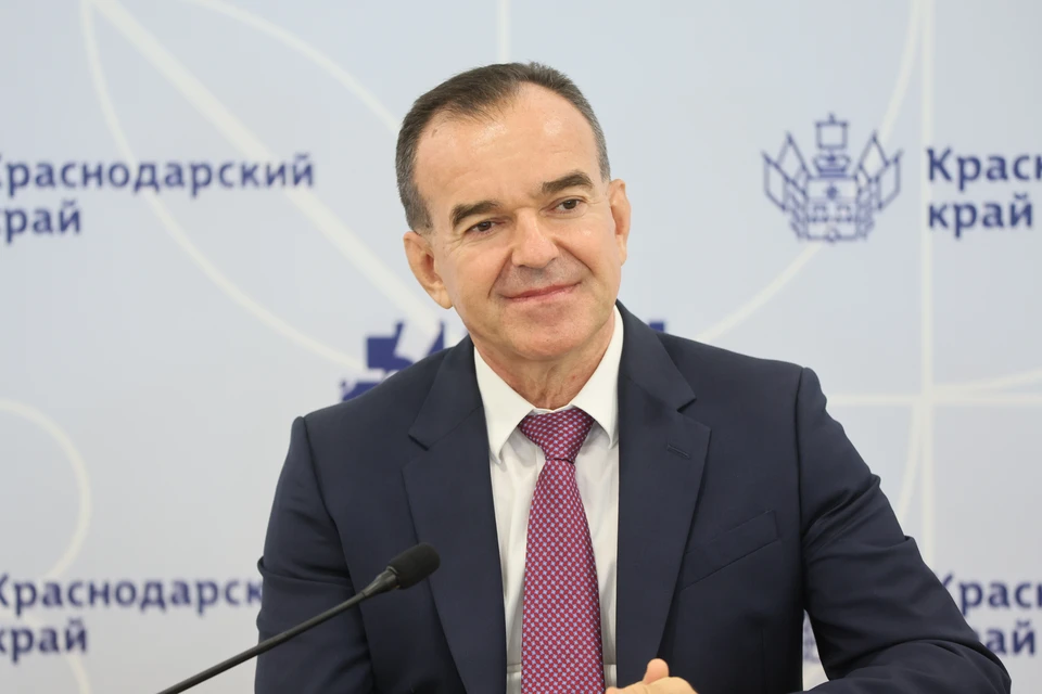 Вениамин Кондратьев