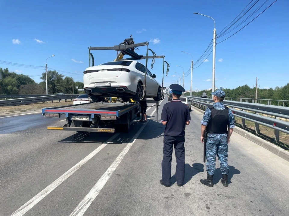 Фото: УФССП по Волгоградской области.