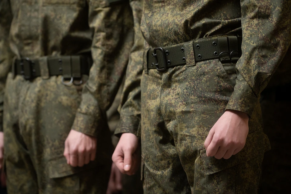 Двоих военнослужащих из Новосибирской области вернули в Россию в рамках обмена военнопленными.