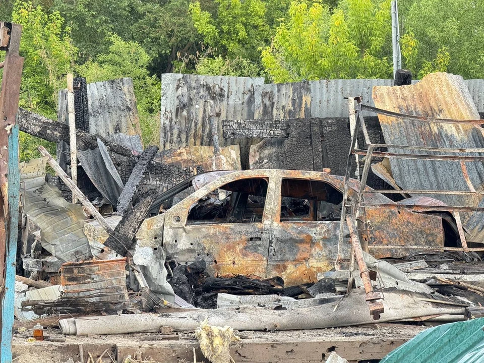 Больше 100 тысяч белгородцев с начала СВО получили единовременные выплаты