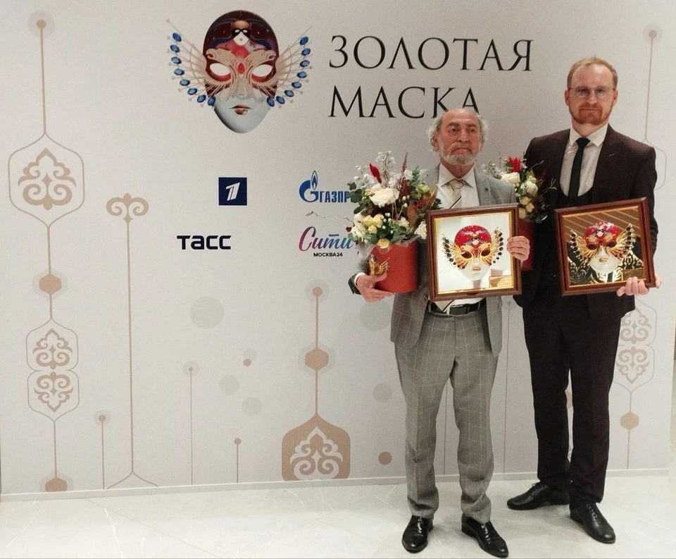 фото Владимирского театра драмы