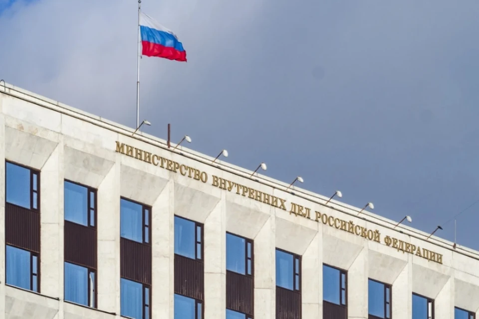 Бывший замглавы подмосковных Химок Минаев объявлен в розыск