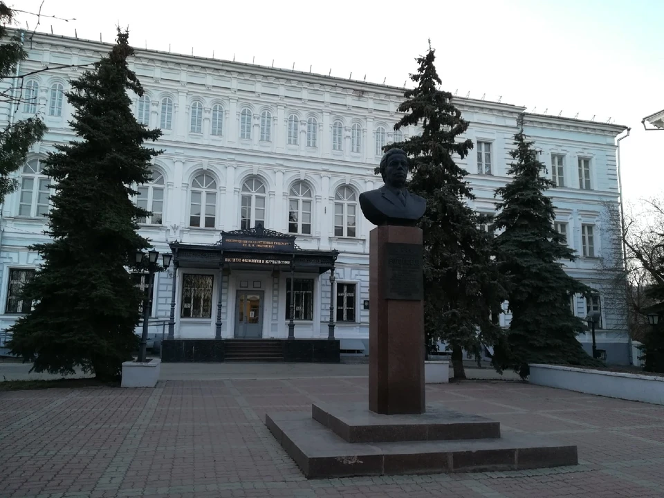 Два нижегородских университета вошли в топ-100 лучших в России