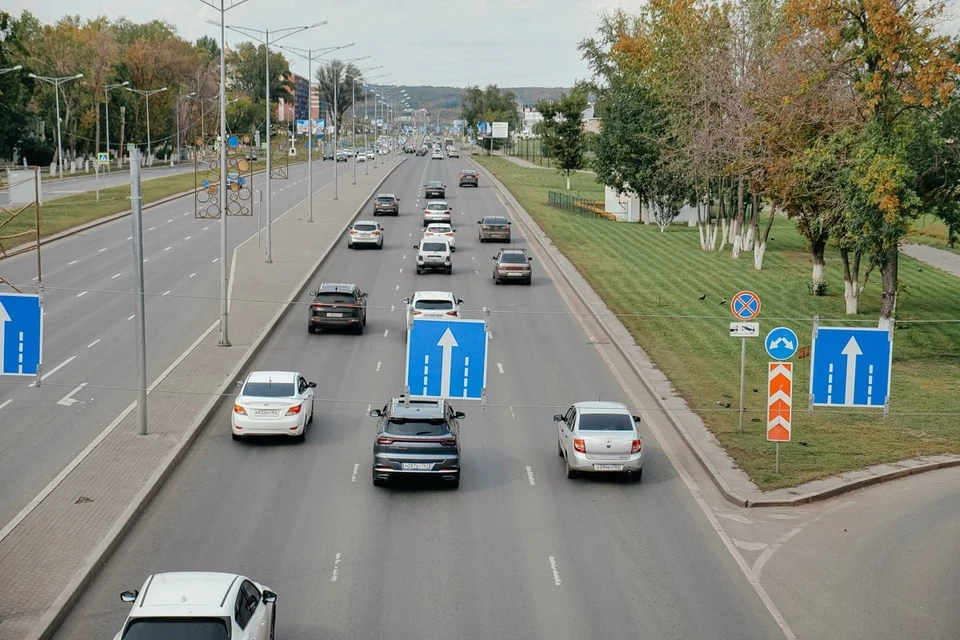 Движение перекроют в районе стадиона "Солидарность Арена"