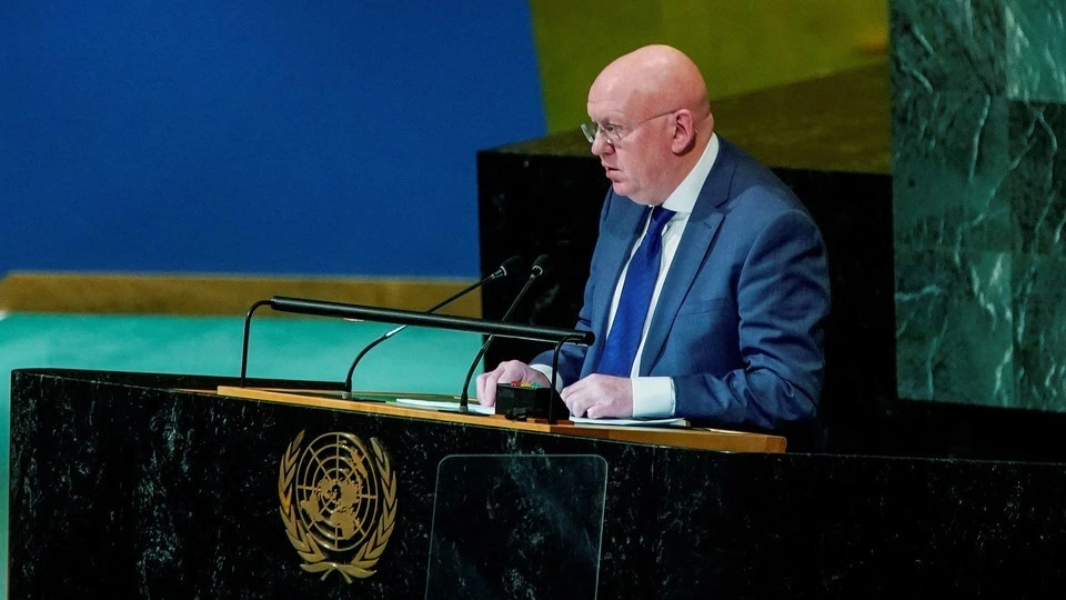 Небензя: Украина хочет вернуться к тому, что было в 1991 году, но это невозможно