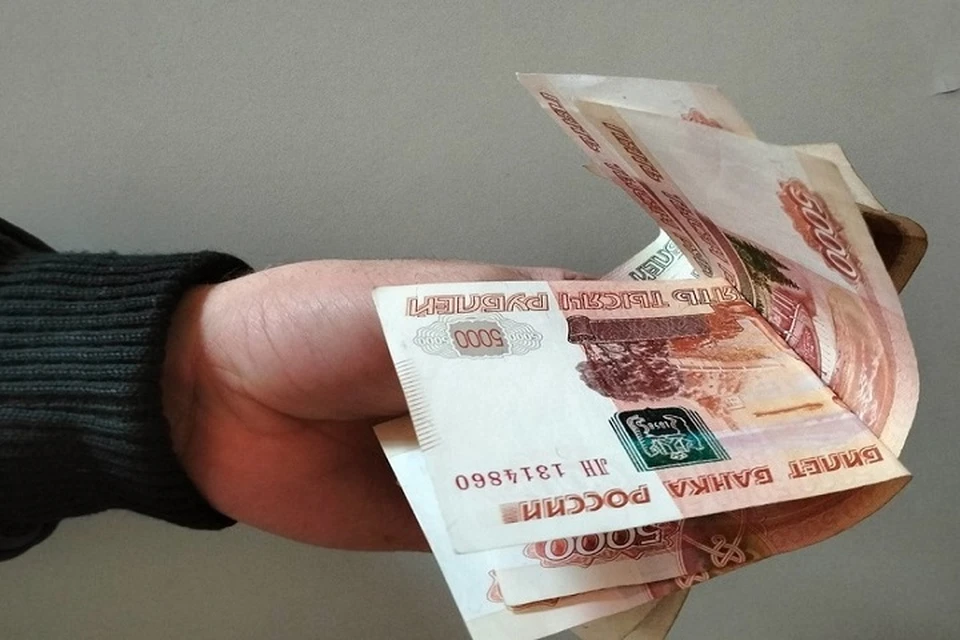Дать взятку полицейскому не получилось. Фото: Георгий БРИНЧУК.