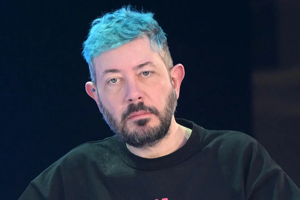 Артемий Лебедев