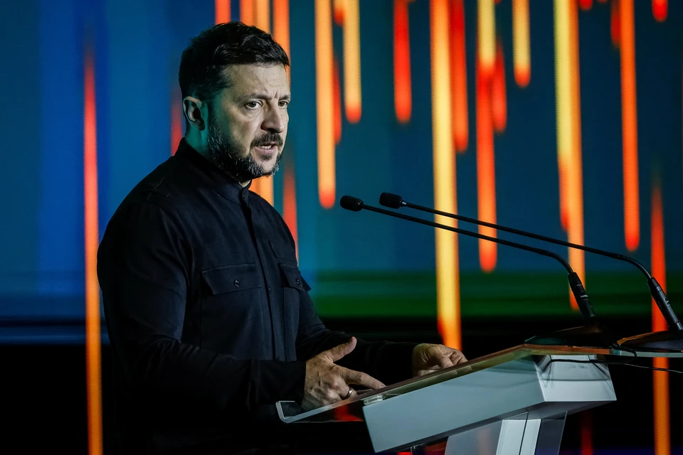 Рогов заявил об отсутствии среди украинских политиков кандидатов в президенты