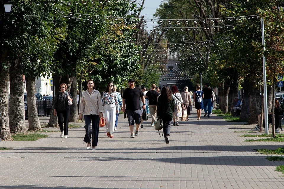 Тверь готовится отпраздновать День города